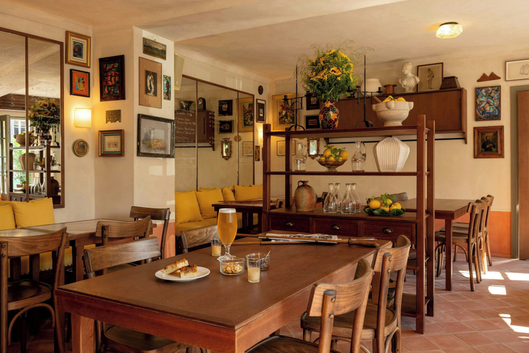 Food & Drinks 5, Hotel Du Couvent, A Luxury Collection Hotel, Nice,  France, Alpes-Maritimes