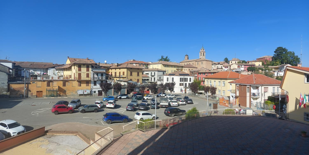 Others 1, AGLIANO LOVELY APARTMENT, Asti