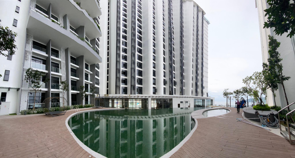 Others 4, MMJ Homesuite @ The Shore, Kota Kinabalu