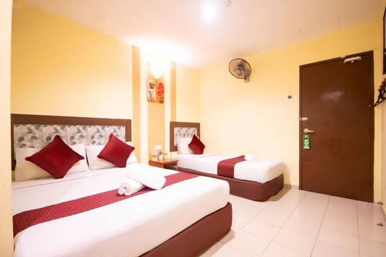 Bedroom 4