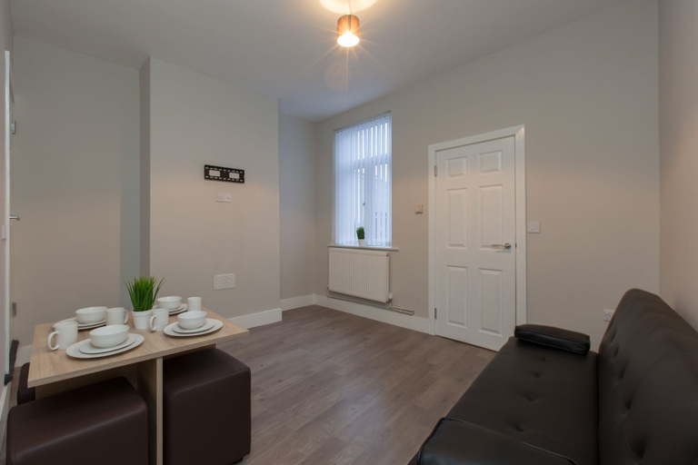 Others 4, Townhouse @ Rose Street Stoke, Stoke-on-Trent