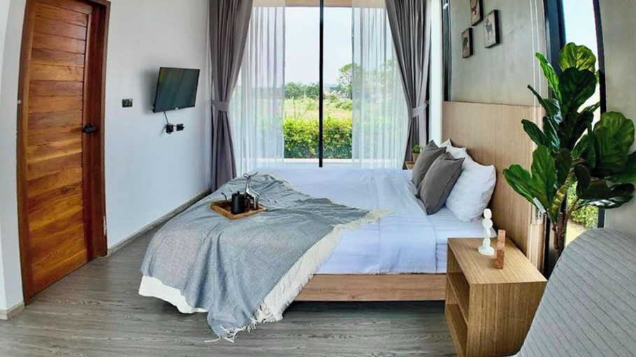 Bedroom 2, 8 Valley KhaoYai, Pak Chong