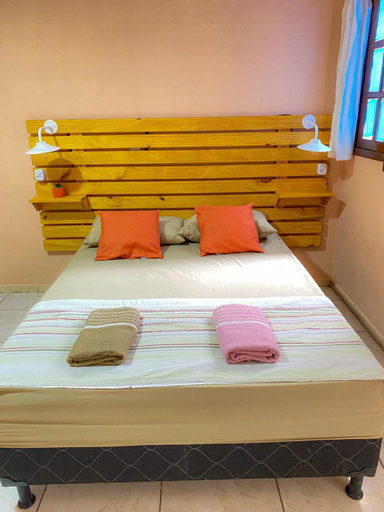 Bedroom 1, Selah Pipa, Tibau do Sul