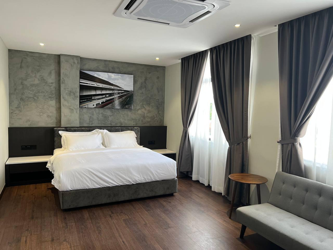 Bedroom 10
