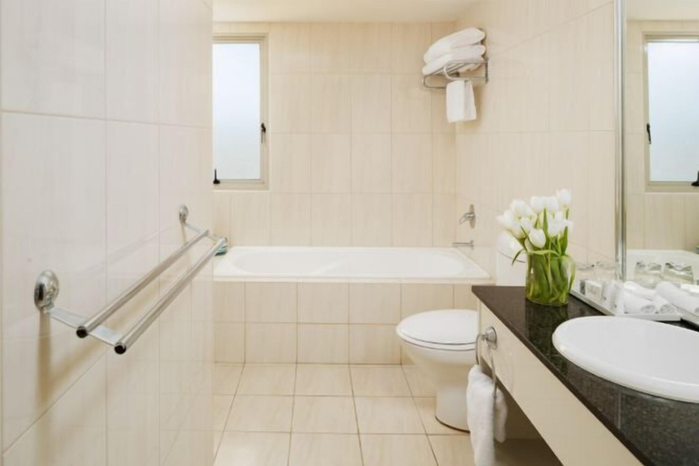 Bathroom 26