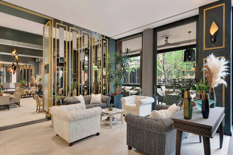 Others 4, African Pride Melrose Arch Hotel, Autograph Collection, City of Johannesburg