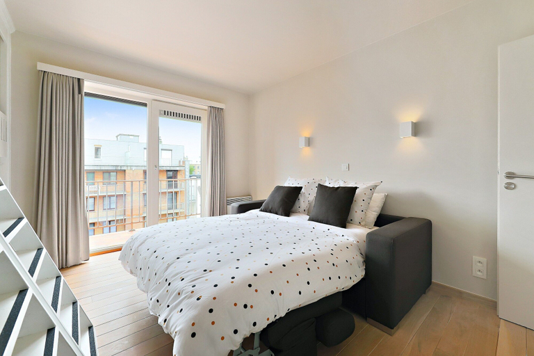 Others 5, Apartment Nieuwpoort Near Beach and Marina, West-Vlaanderen