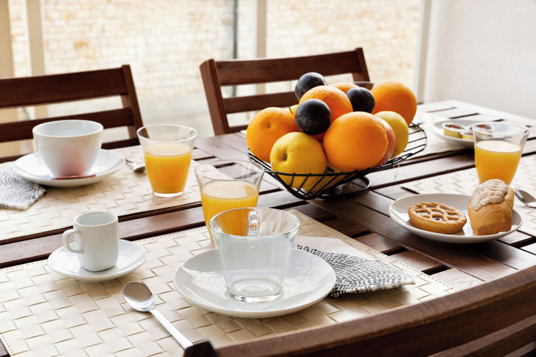Food & Drinks 5, Casa Massima Suites, Bari