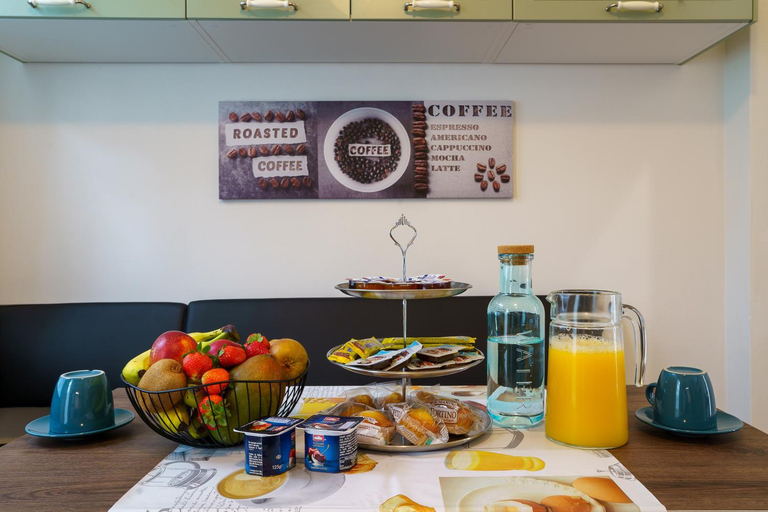 Food & Drinks 5, B&B Casa al Mare, Udine