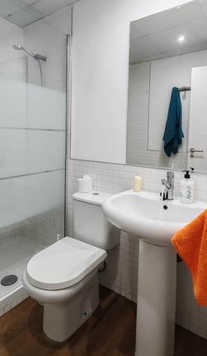 Others 4, Apartamento Karmo, Sevilla