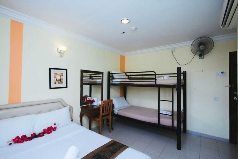 Bedroom 1
