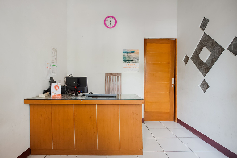 Others 4, OYO 3406 Pandu Prima Guest House Syariah, Bandung