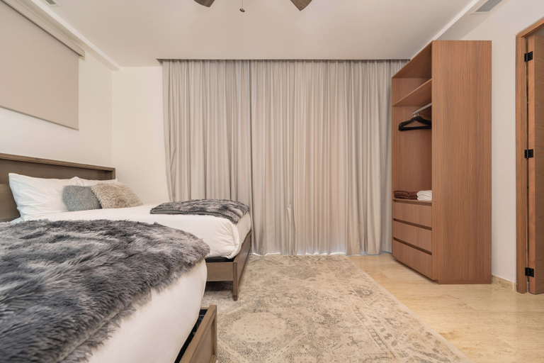 Bedroom 2, Mistiq Los Cabos, La Paz