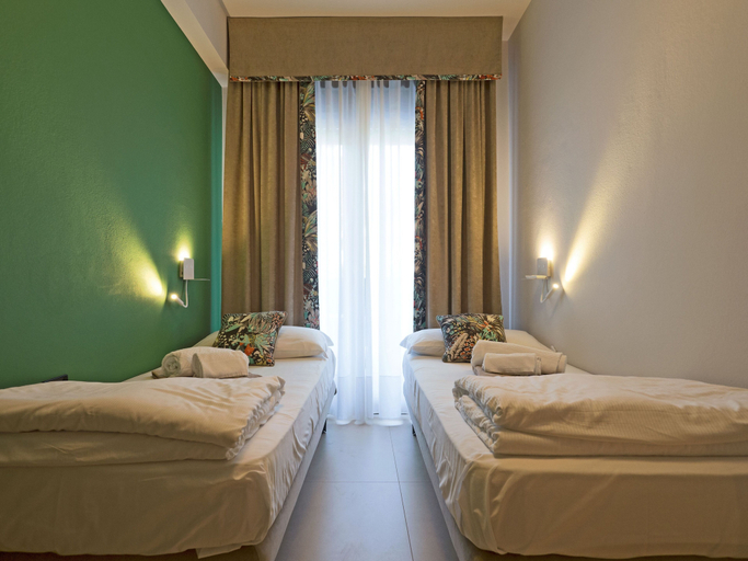 Bedroom 3, Costa Rica Bibione Aparthotel, Venezia