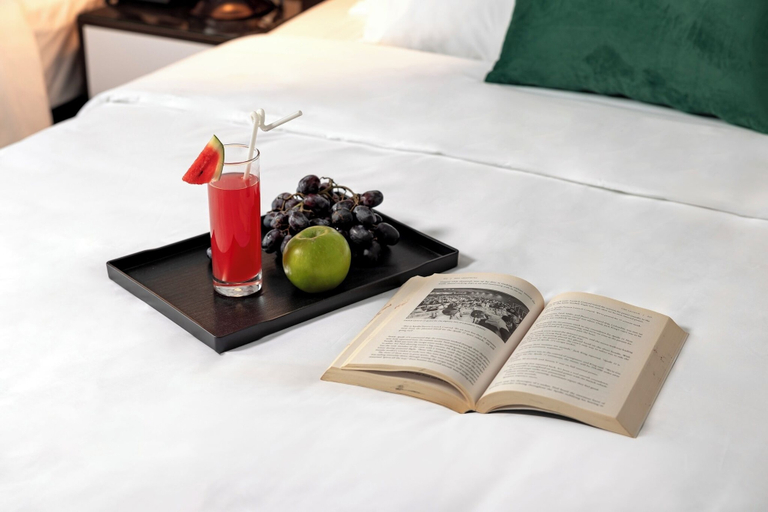 Food & Drinks 5, Hanoi Elpis Hotel & Spa, Hoàn Kiếm