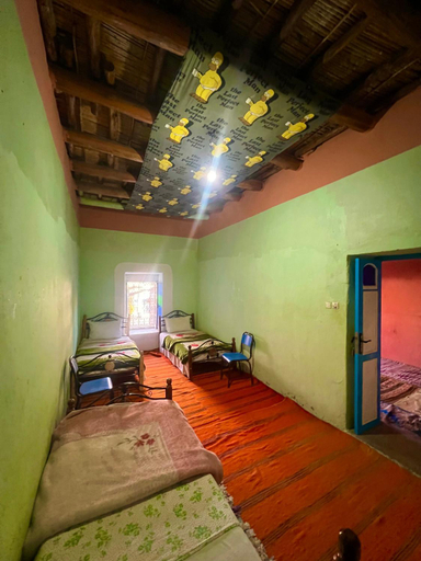 Others 4, Maison d'hote Riad Todra, Ouarzazate