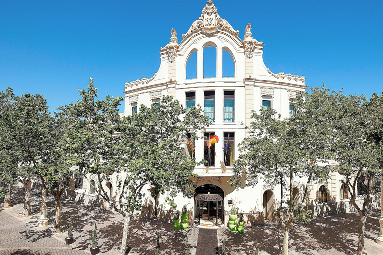 Exterior & Views 2, The Westin Valencia, Valencia