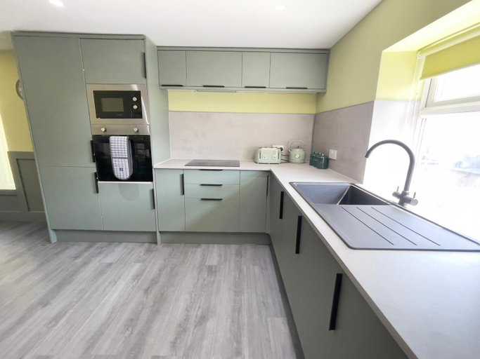 Others 2, Serenity Apartments by Sasco, Blackpool