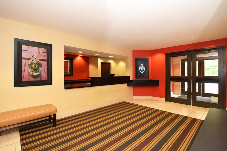 Public Area, Extended Stay America Suites - Philadelphia - Malvern - Swedesford Rd., Chester