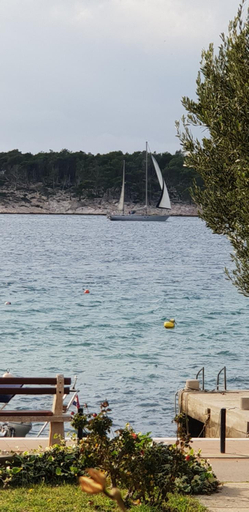 Others 3, Bed and breakfast Nika, Lopar/Supetarska Draga