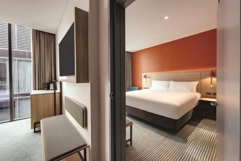 Bedroom 15