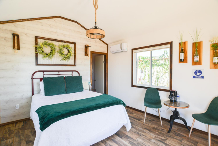 Bedroom 9