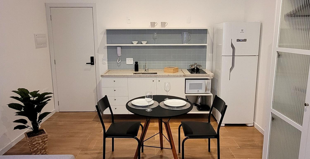 Facilities 5, Blend Coliving One - 0, Ribeirao Preto