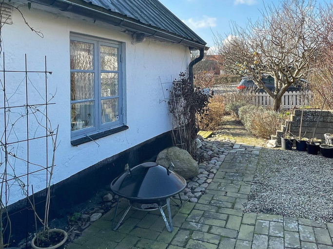 Exterior 2, 4 Person Holiday Home in Tomelilla, Tomelilla