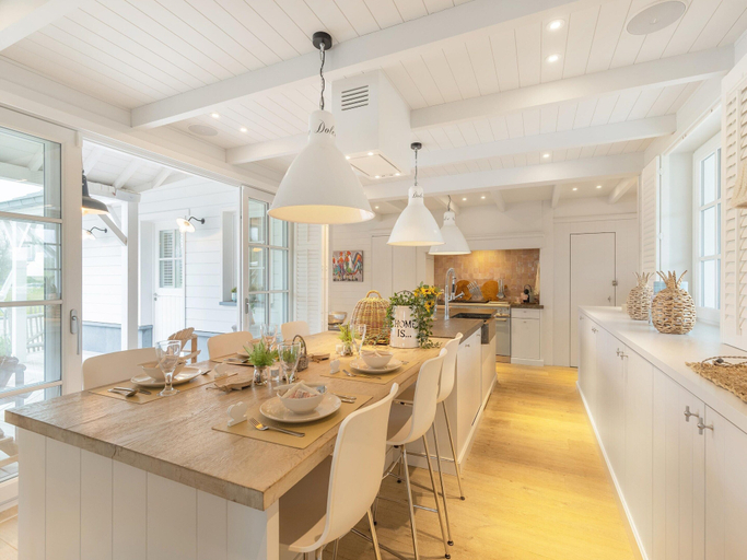 Dining 2, Holiday Home in Oostduinkerke, West-Vlaanderen