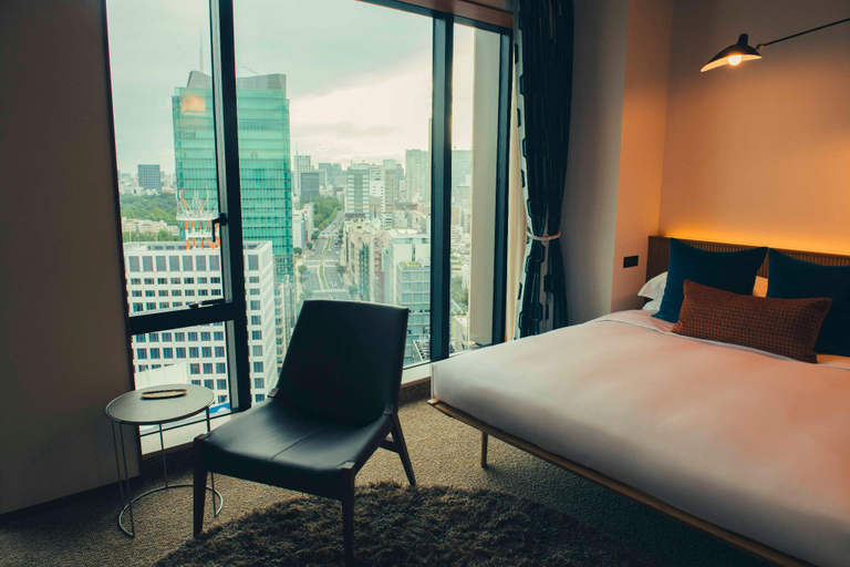 Bedroom 21