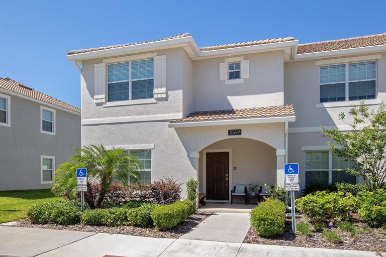 Exterior & Views, 1589mvd-the Retreat at Championsgate, Osceola