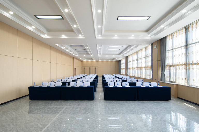 Others 2, Rezen LongUU Hotel Ulanchap Wuyue Square High-Speed Railway Station, Ulaan Chab