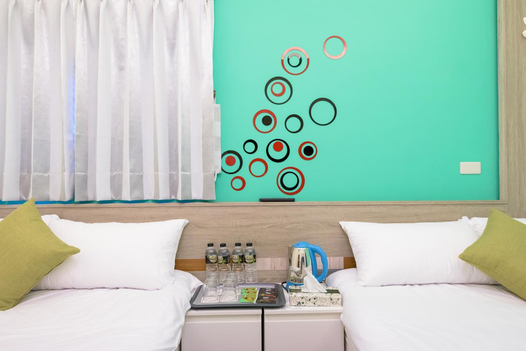 Bedroom 13