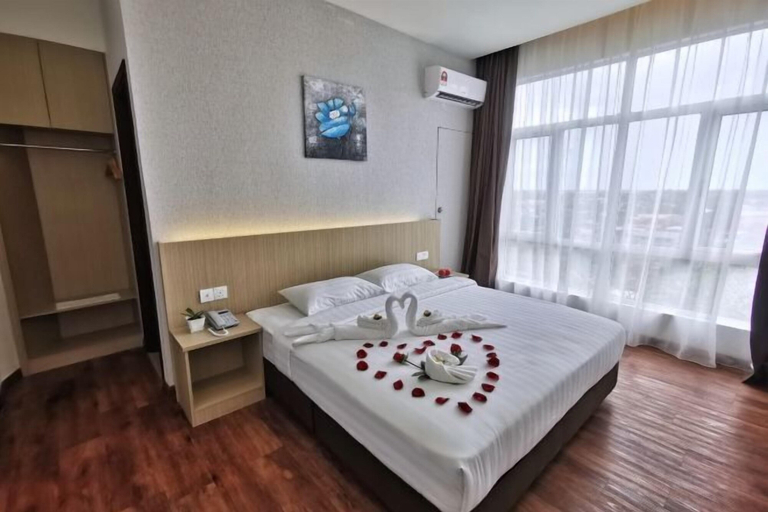 Bedroom 17