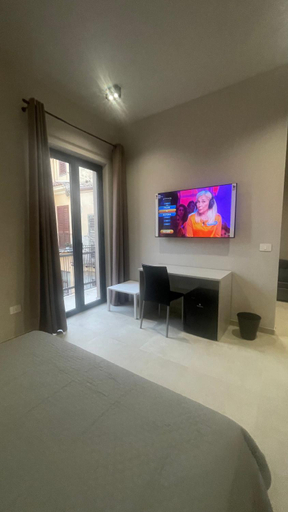 Others 5, La casa di Alice Cocus City, Agrigento