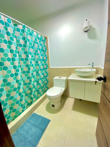 Others 4, Hostal Marle, Portoviejo