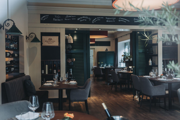 Food & Drinks 4, Boutique Hotel Adria, Wels