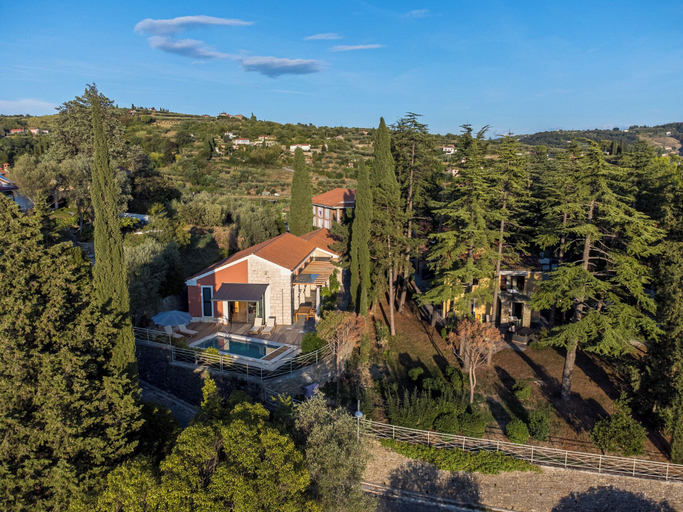 Exterior & Views, Vila Laguna Strunjan, Izola