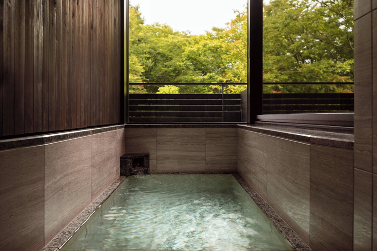 Sport & Beauty 2, Karuizawa Marriott Hotel, Karuizawa