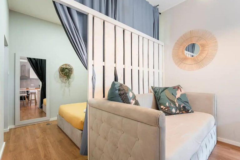 Facilities 3, Cosy House in Porto Marina, Vila Nova de Gaia