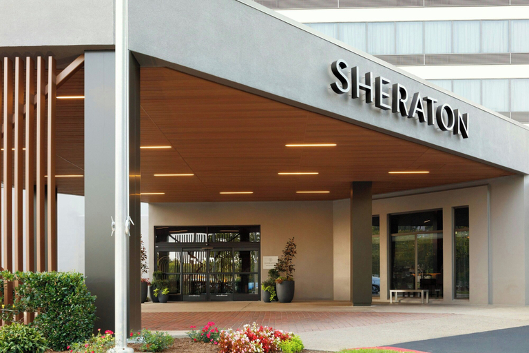 Exterior & Views 2, Four Points by Sheraton Nashville - Brentwood, Davidson