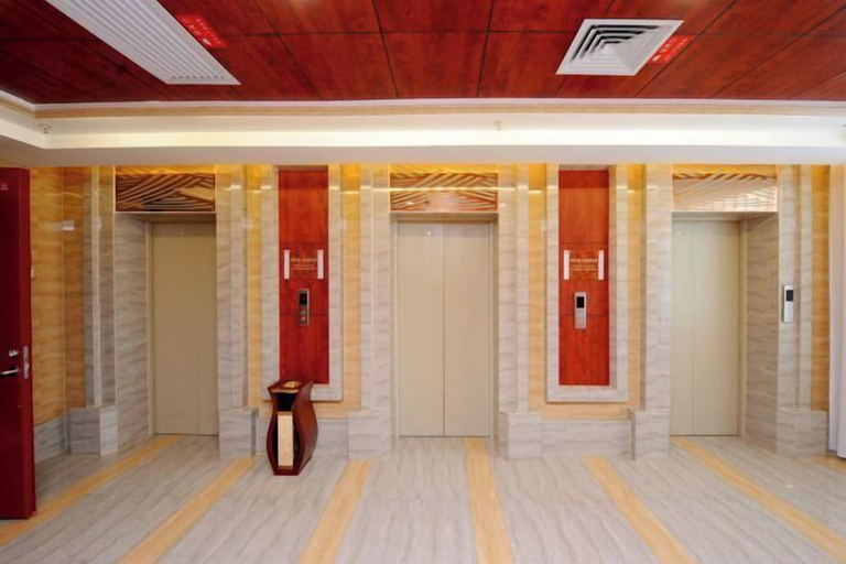 Others 5, Yijiang Hotel, Tacheng