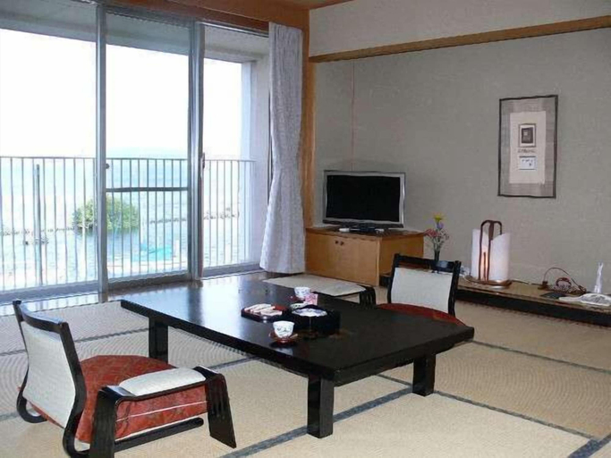 Others 3, KKR Hotel Biwako, Ōtsu