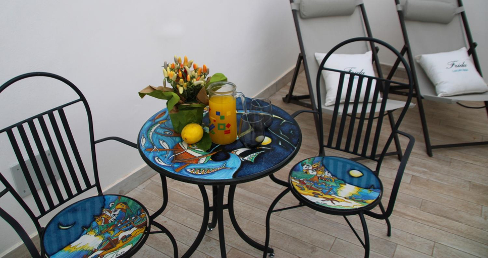 Others 5, Frida Luxury B&B, Salerno