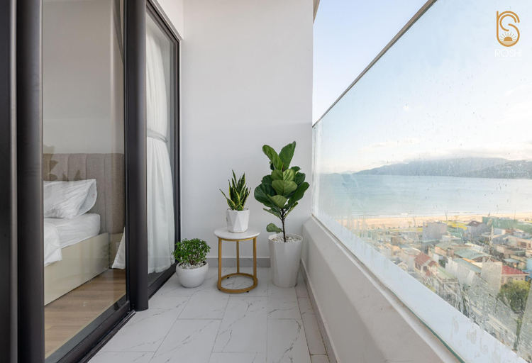 Others 5, TMS Quy Nhơn - ROSHI Apartment Ocean View, Qui Nhơn