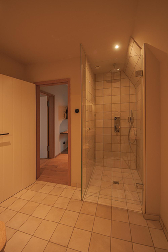 Bathroom 3, Hotel Strandleben, Schleswig-Flensburg