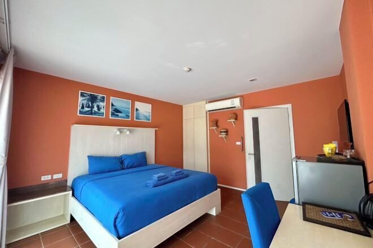 Bedroom 8
