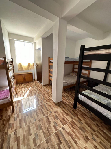 Others 5, Hotel shalom taganga, Santa Marta (Dist. Esp.)