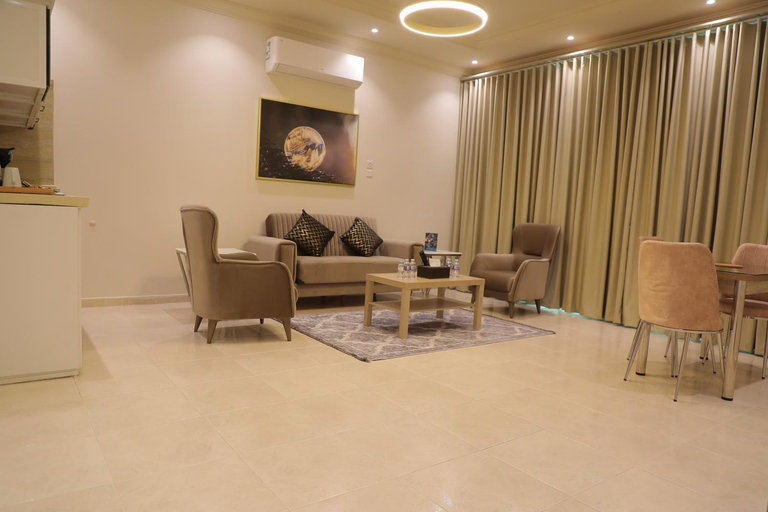 Others 5, SAVOY APARTMENTS, Taif
