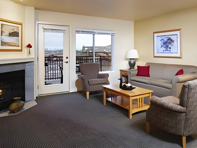 Others 3, WorldMark Bear Lake, Rich